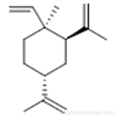 베타 요소 82 % CAS 515-13-9